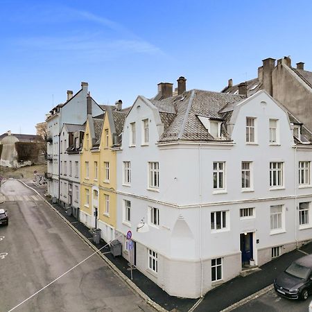 Homerentals L 120Sqm Mid-Central - King Beds - 500Mbps Wi-Fi Bergen Eksteriør bilde