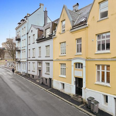 Homerentals L 120Sqm Mid-Central - King Beds - 500Mbps Wi-Fi Bergen Eksteriør bilde