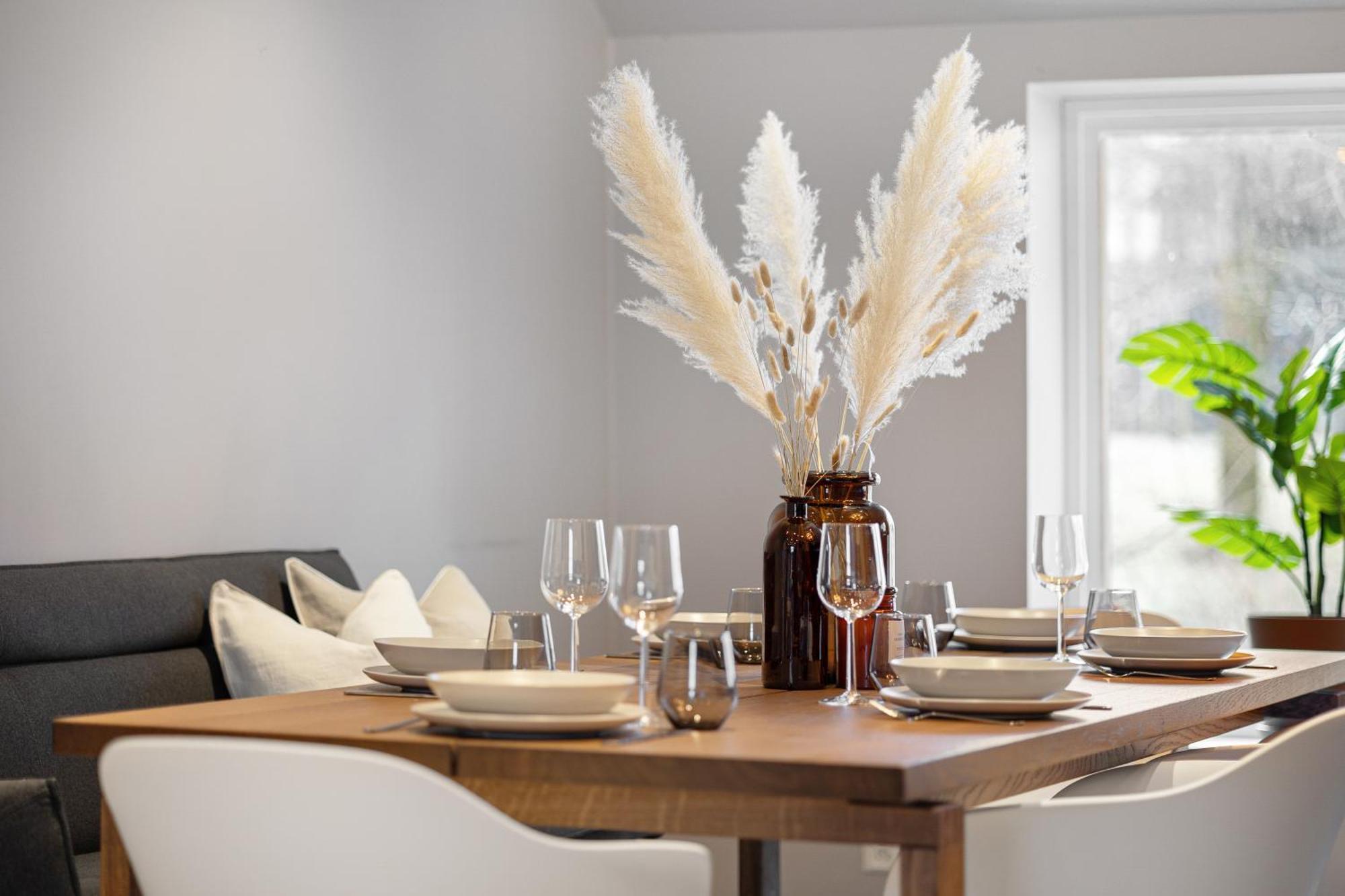 Homerentals L 120Sqm Mid-Central - King Beds - 500Mbps Wi-Fi Bergen Eksteriør bilde