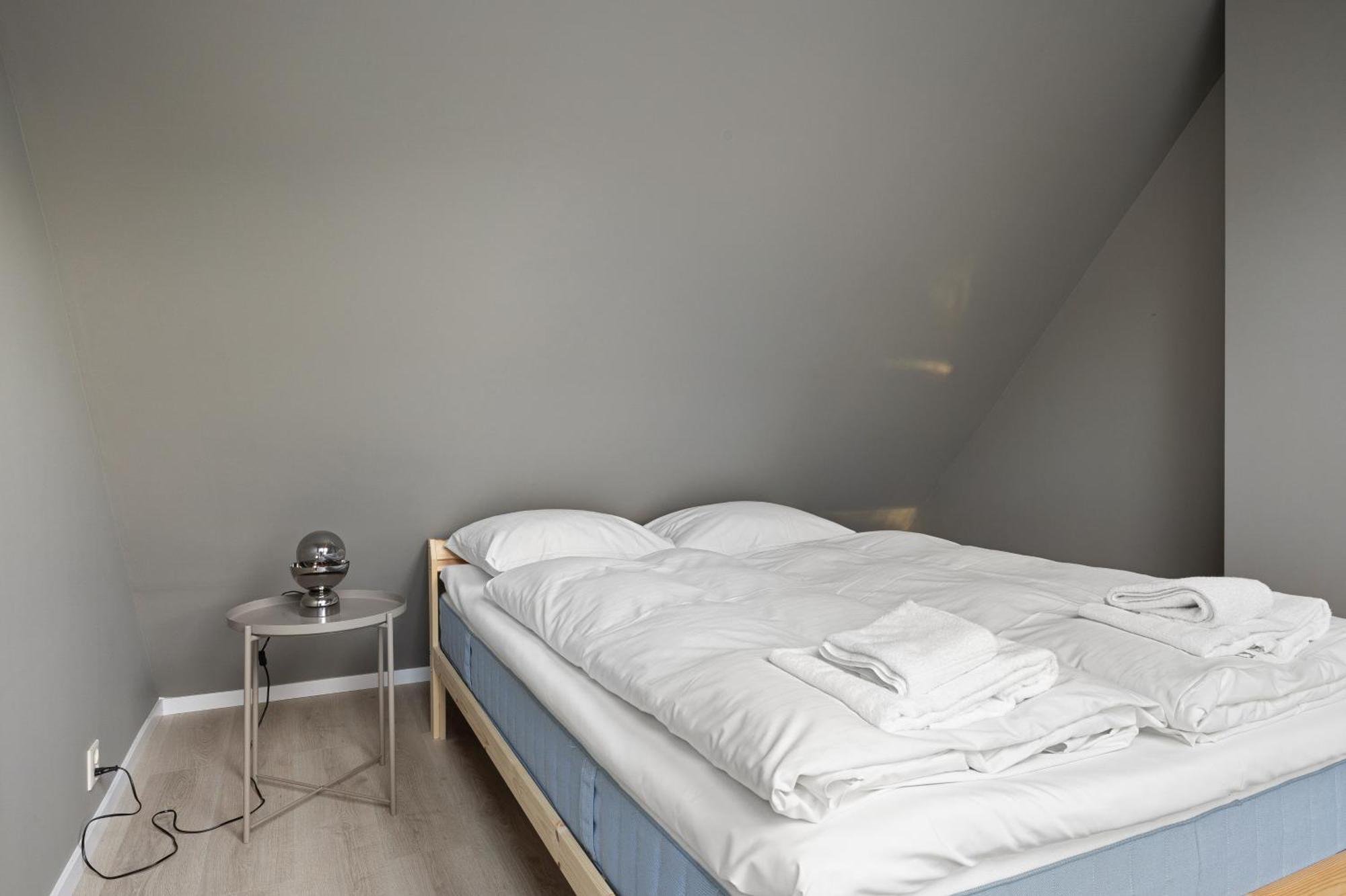 Homerentals L 120Sqm Mid-Central - King Beds - 500Mbps Wi-Fi Bergen Eksteriør bilde