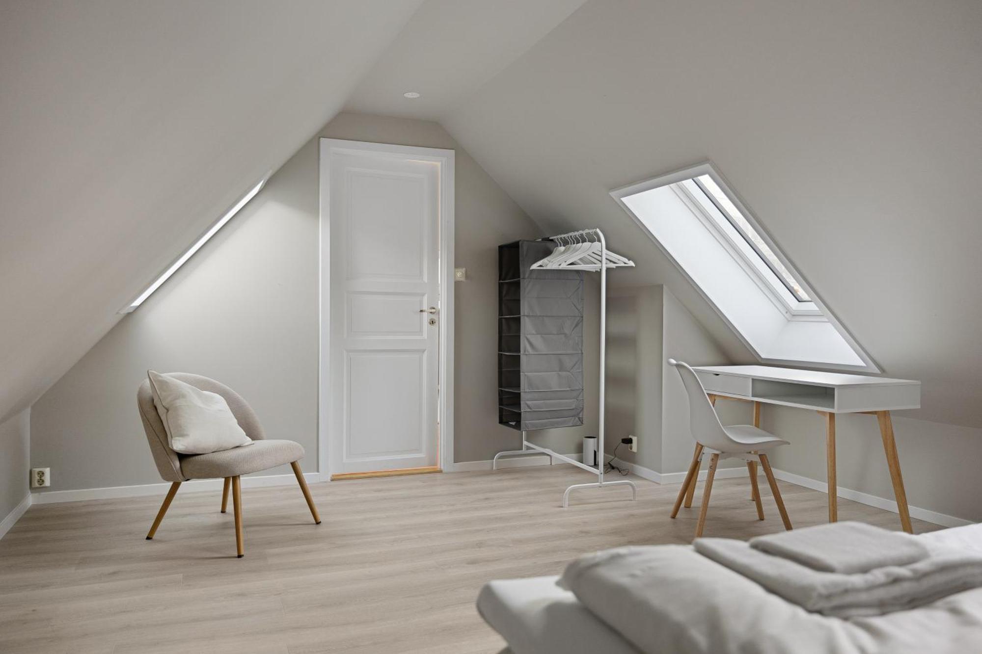 Homerentals L 120Sqm Mid-Central - King Beds - 500Mbps Wi-Fi Bergen Eksteriør bilde